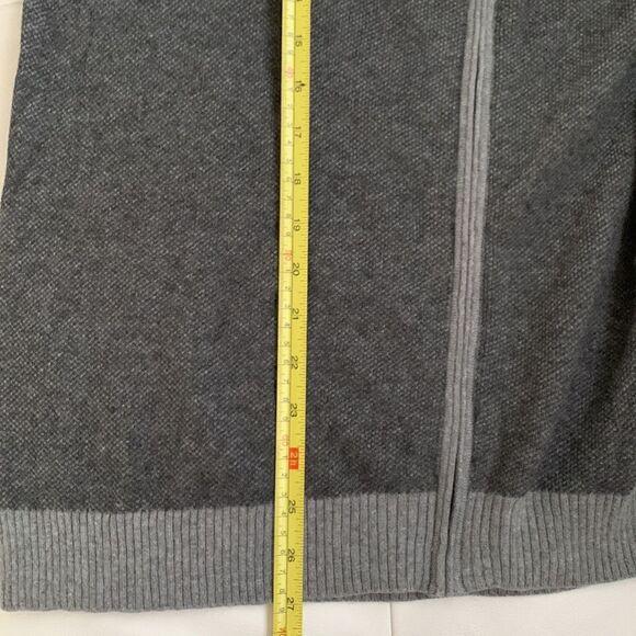 Tommy Bahama Cashmere Blend Sweater Cardigan  Size SP - Picture 7 of 9